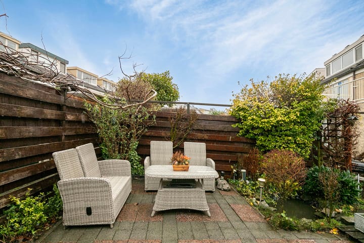 Foto 27 van Etty Hillesumsingel 60