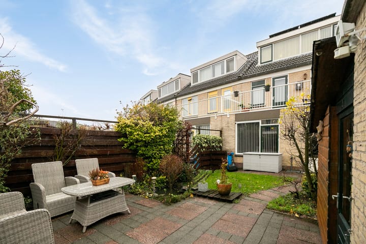 Foto 28 van Etty Hillesumsingel 60