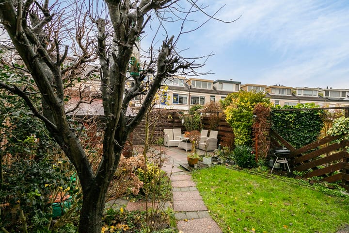 Foto 29 van Etty Hillesumsingel 60