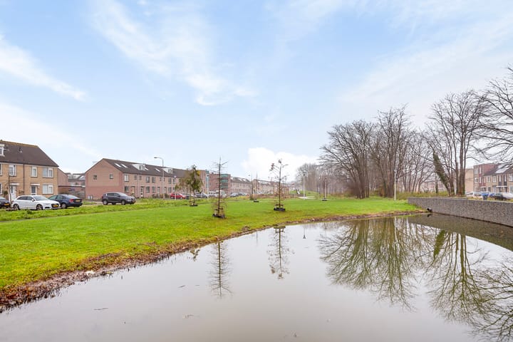 Foto 31 van Etty Hillesumsingel 60