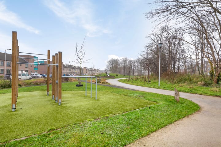 Foto 32 van Etty Hillesumsingel 60