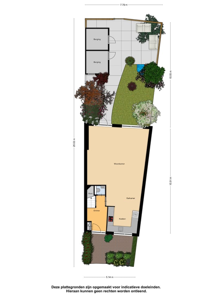 Foto 33 van Etty Hillesumsingel 60