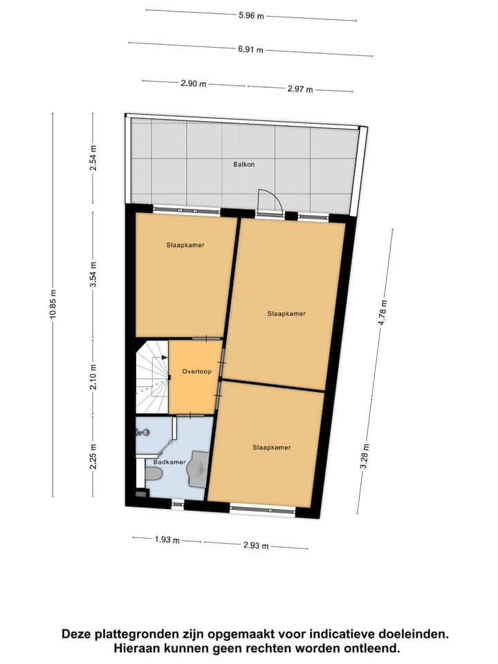 Foto 35 van Etty Hillesumsingel 60