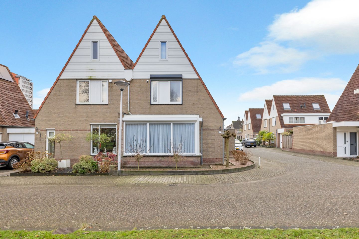 Foto 1 van Anna Bijnsstraat 11