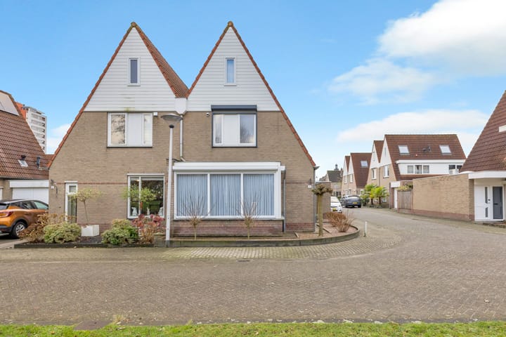 Foto 1 van Anna Bijnsstraat 11