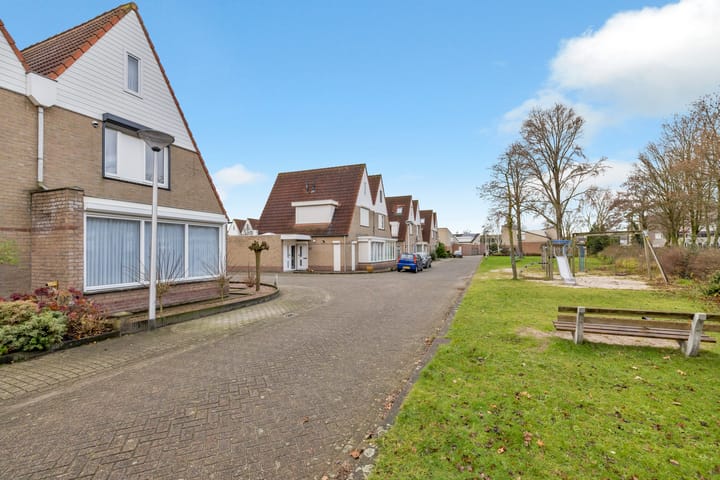 Foto 2 van Anna Bijnsstraat 11