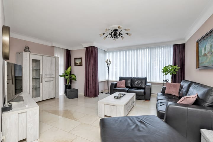 Foto 3 van Anna Bijnsstraat 11