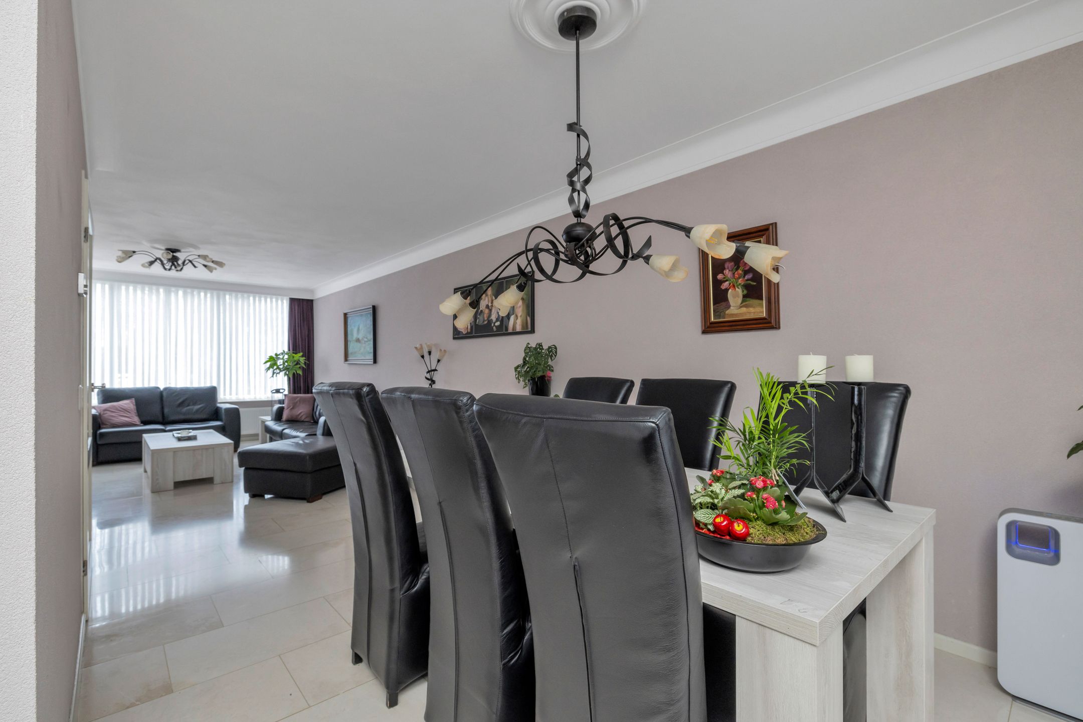 Photo 6 of Anna Bijnsstraat 11