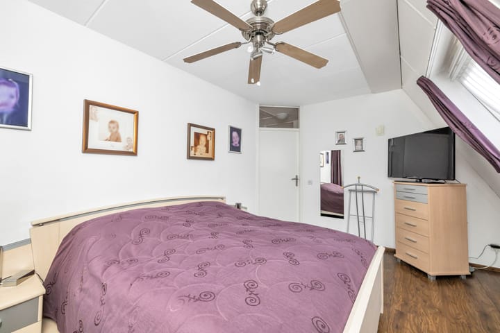 Foto 12 van Anna Bijnsstraat 11