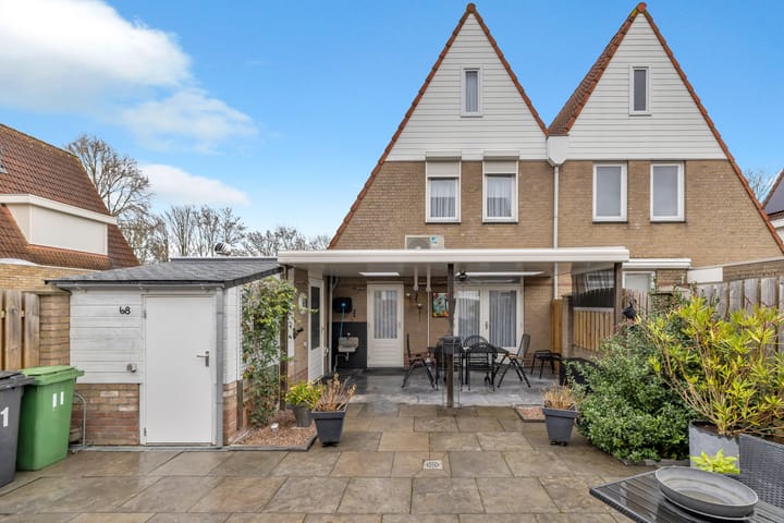 Foto 18 van Anna Bijnsstraat 11