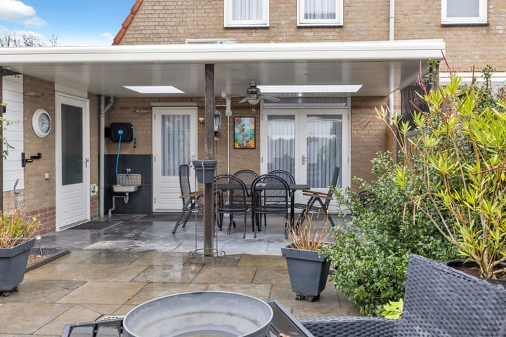 Foto 19 van Anna Bijnsstraat 11