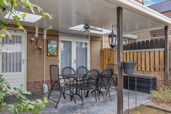 Foto 20 van Anna Bijnsstraat 11