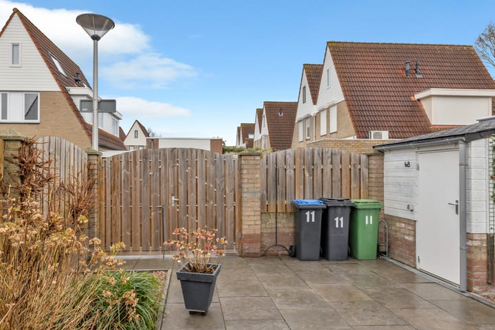 Foto 21 van Anna Bijnsstraat 11