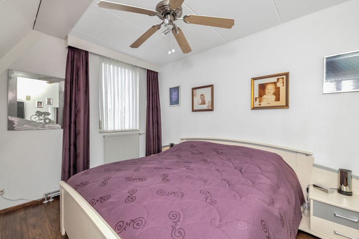 Foto 11 van Anna Bijnsstraat 11