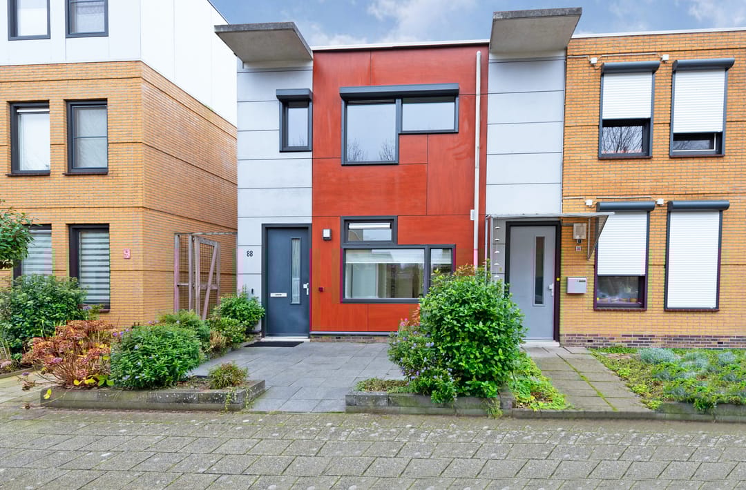 Foto 1 van Duifpolder 88