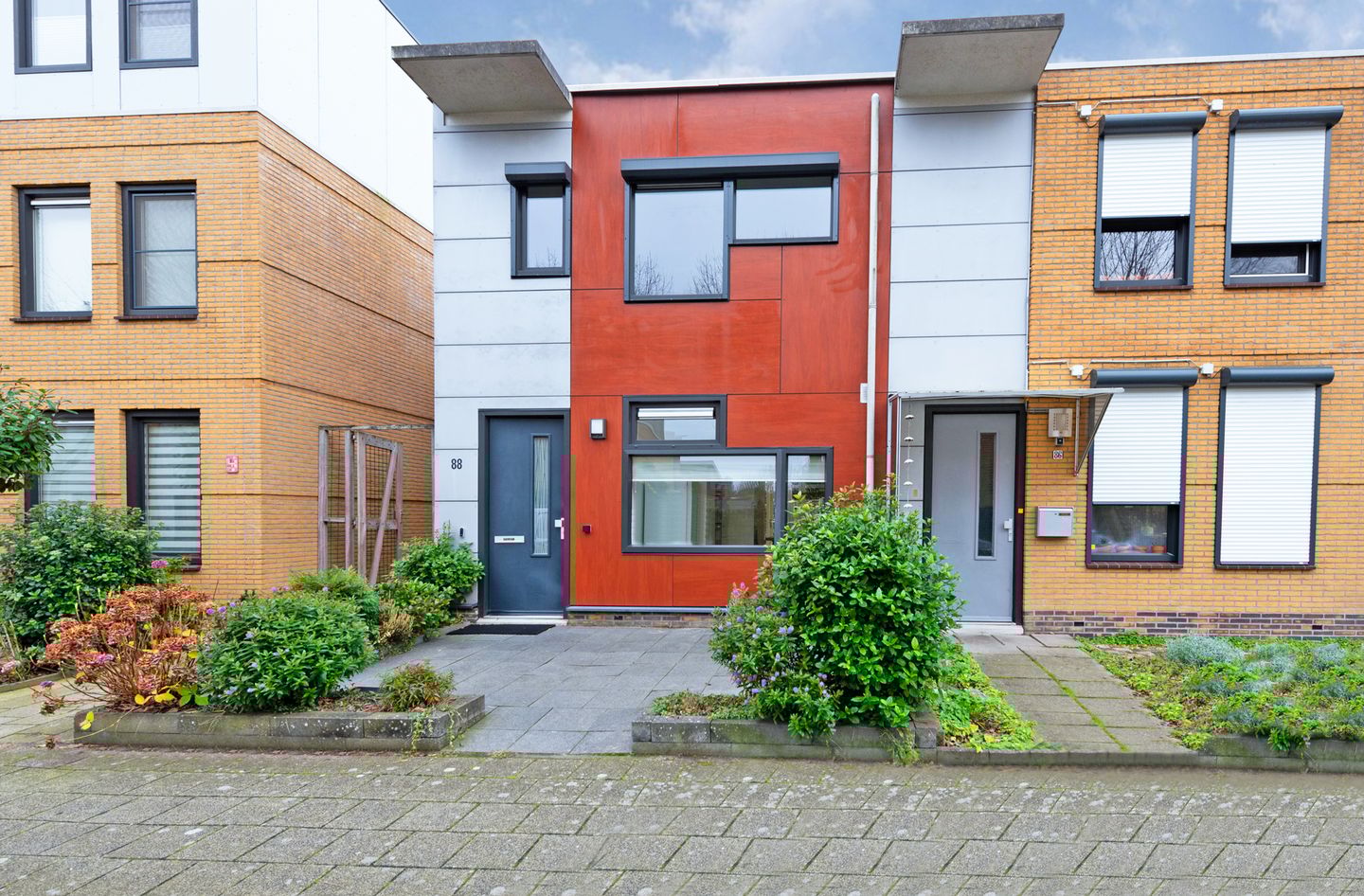 Foto 1 van Duifpolder 88