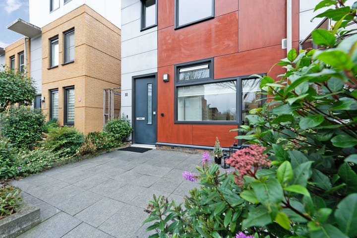 Foto 6 van Duifpolder 88