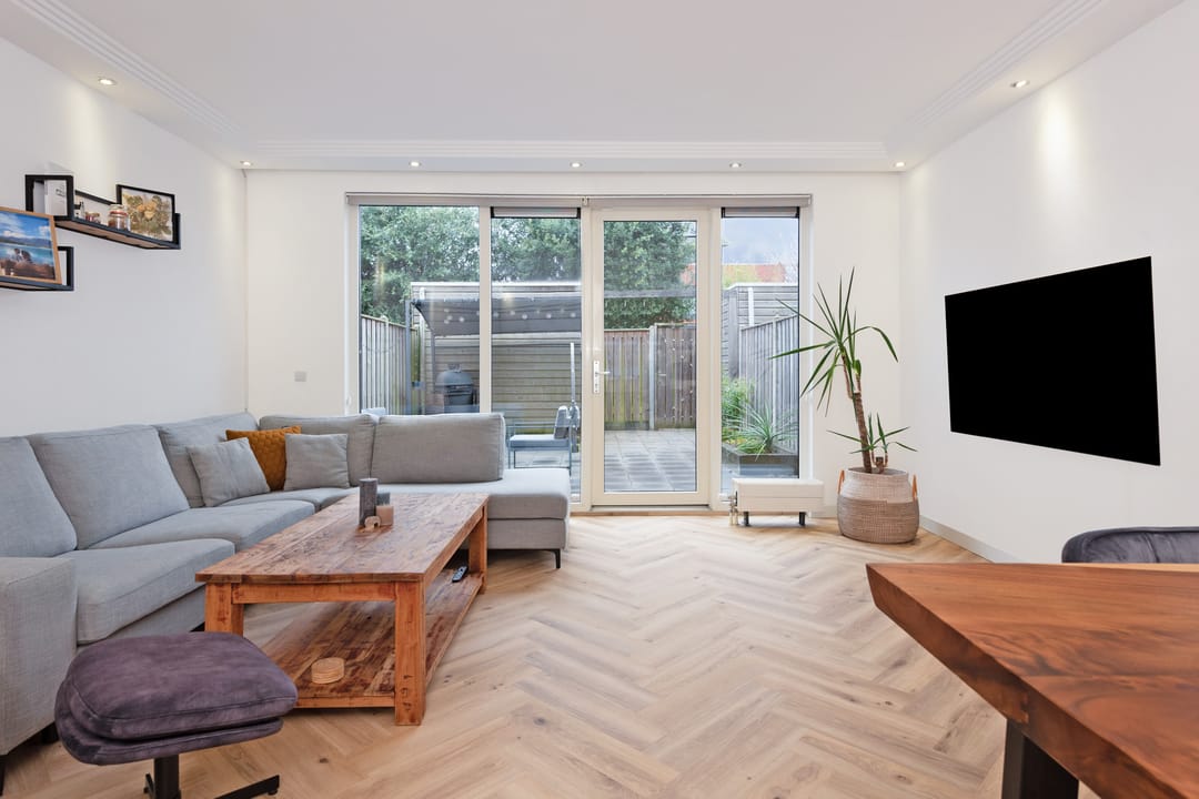 Foto 8 van Duifpolder 88