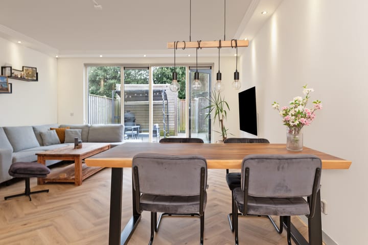 Foto 9 van Duifpolder 88