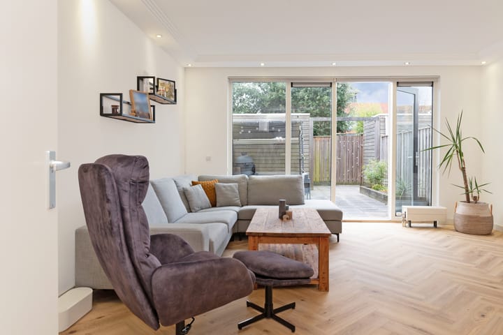 Foto 10 van Duifpolder 88