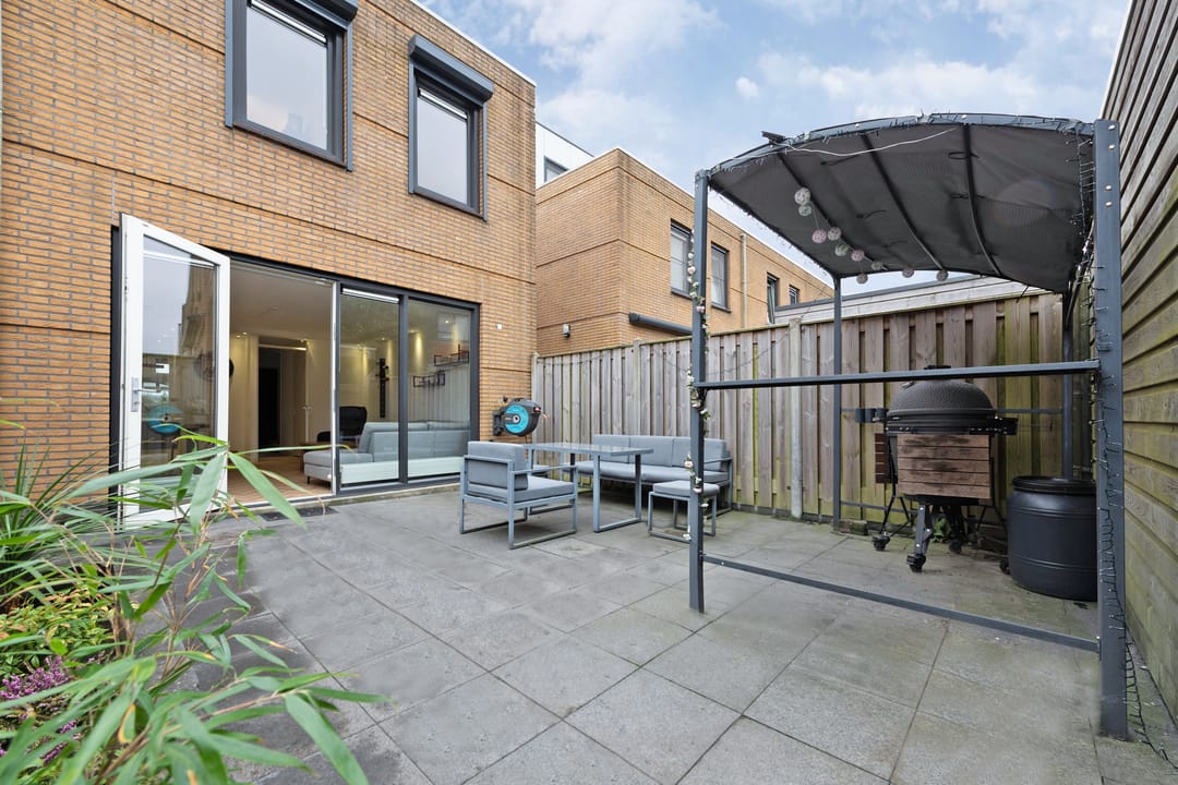 Foto 26 van Duifpolder 88