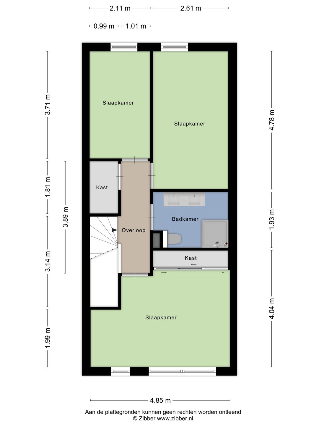 Foto 32 van Duifpolder 88