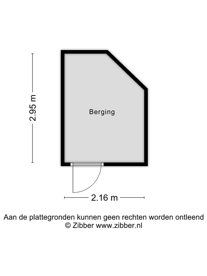 Foto 33 van Duifpolder 88