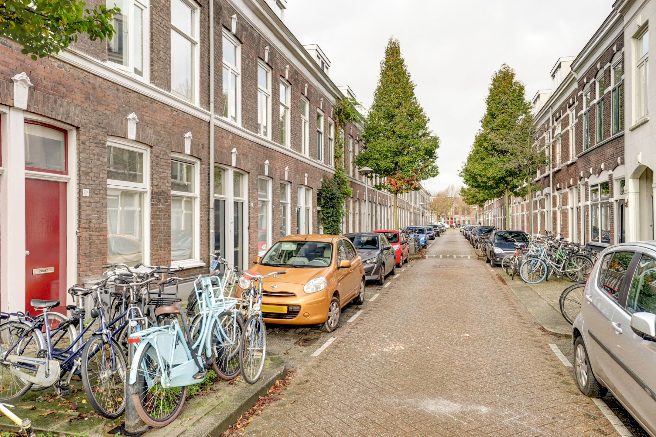 Sumatrastraat, 31, Utrecht, 3531PB, Utrecht, Nederland 31 