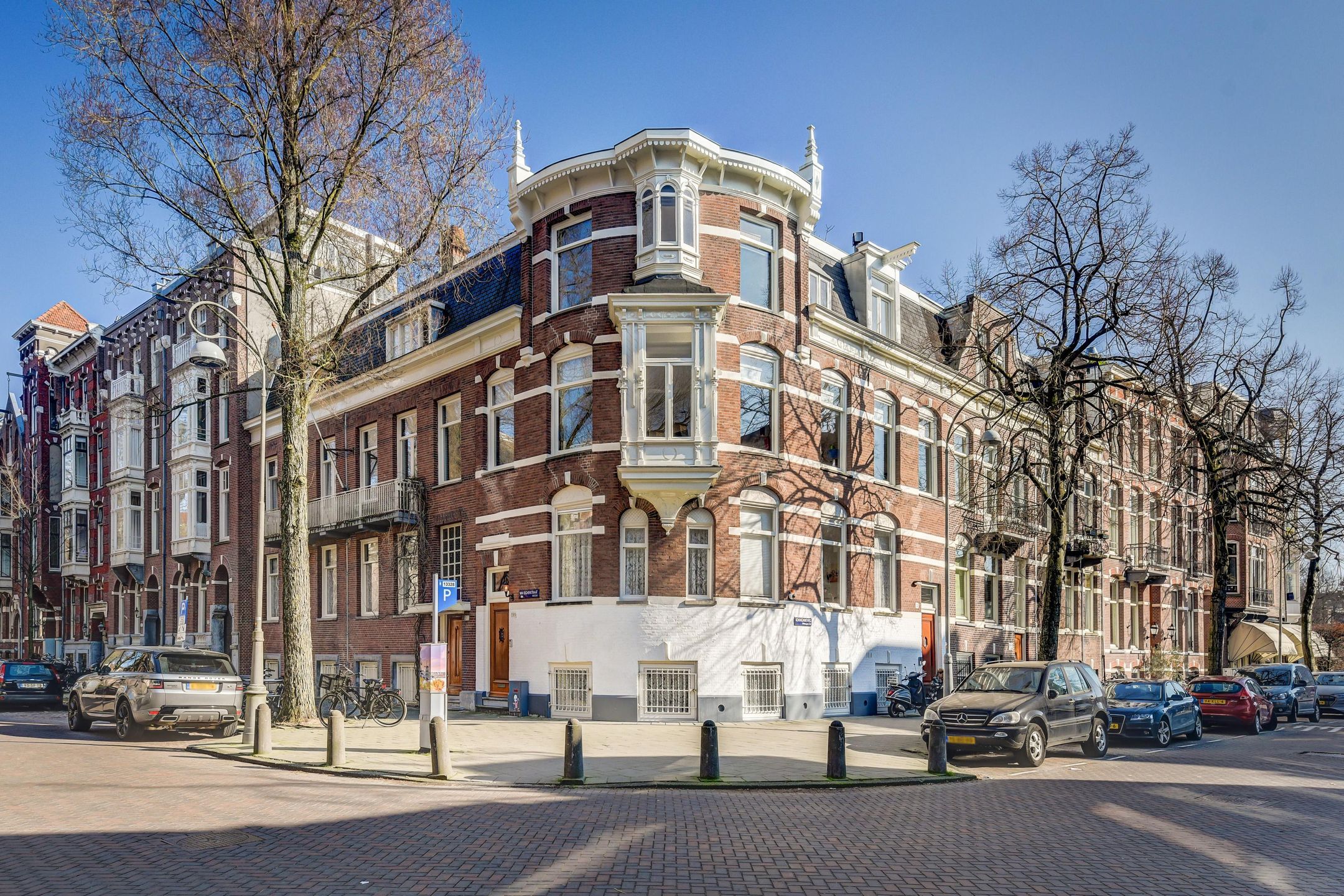 Van Eeghenstraat 199 