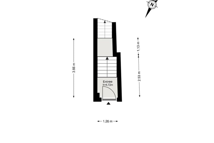 Bekijk foto 26 van Van Eeghenstraat 199