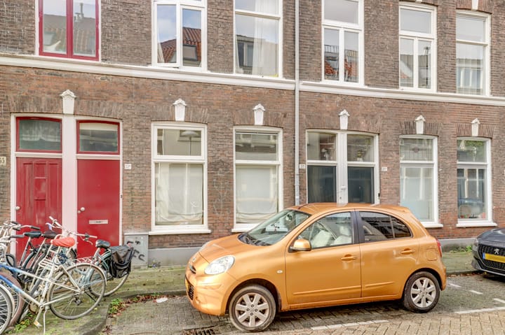 Foto 2 van Sumatrastraat 31