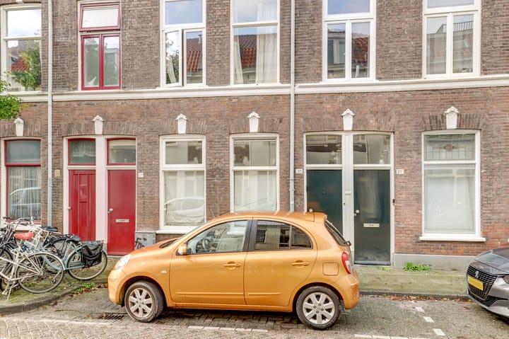 Foto 3 van Sumatrastraat 31