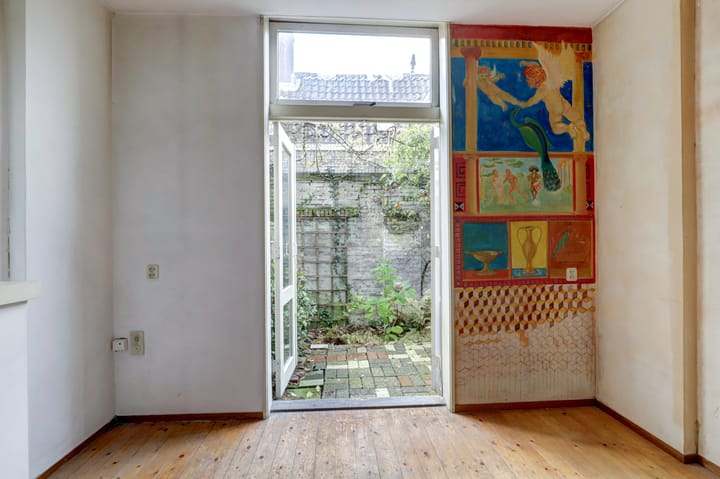 Foto 6 van Sumatrastraat 31