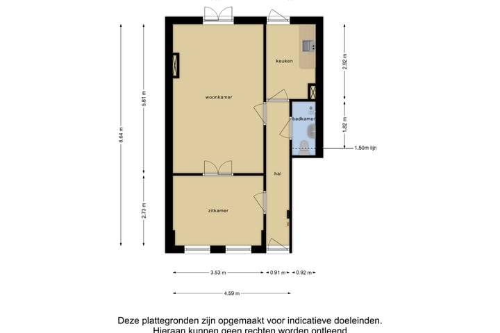 View photo 22 of Sumatrastraat 31