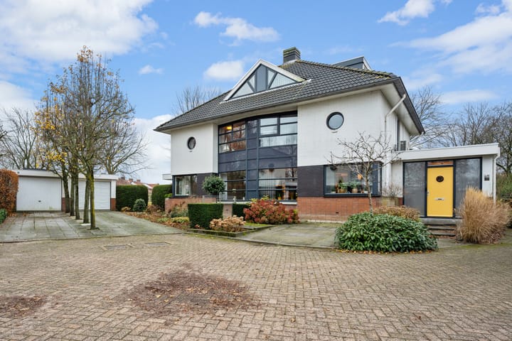 Foto 1 van De Spil 12