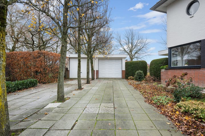 Foto 2 van De Spil 12