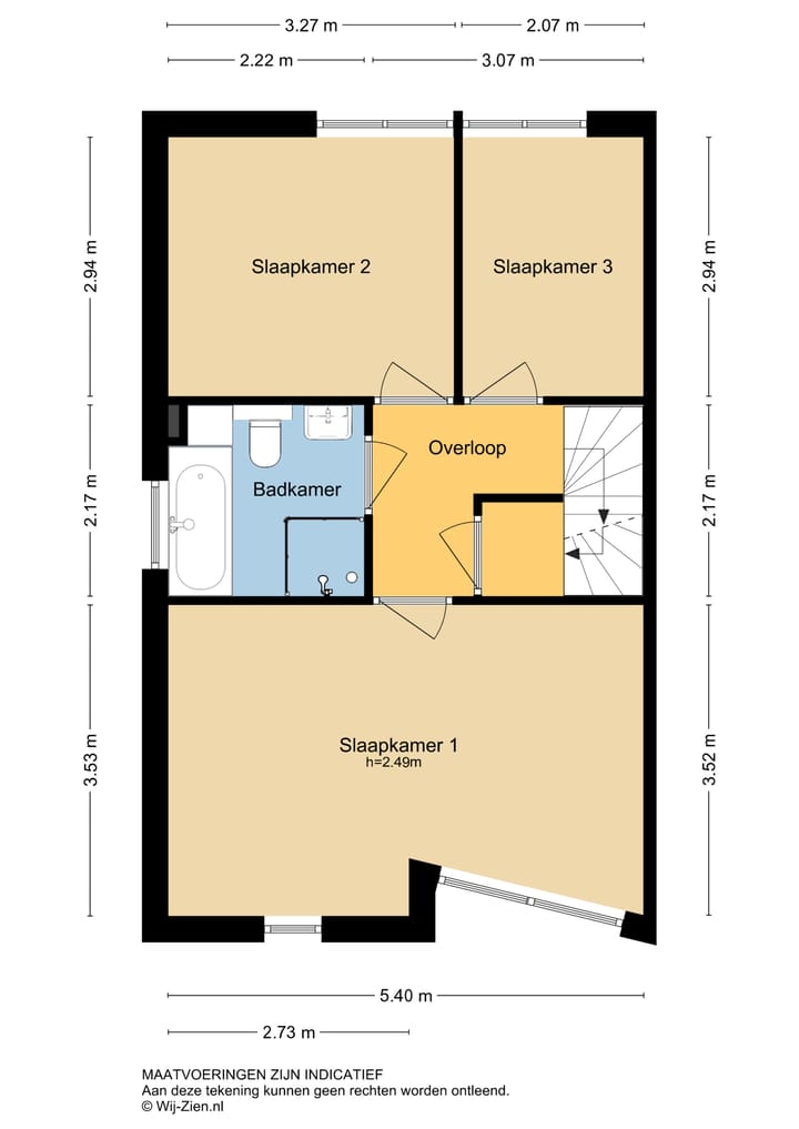 Foto 53 van De Spil 12