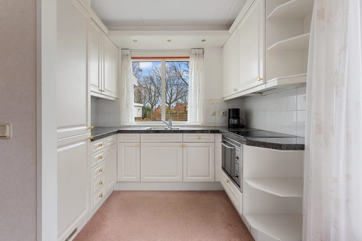 Foto 19 van De Spil 12