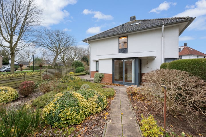 Foto 35 van De Spil 12