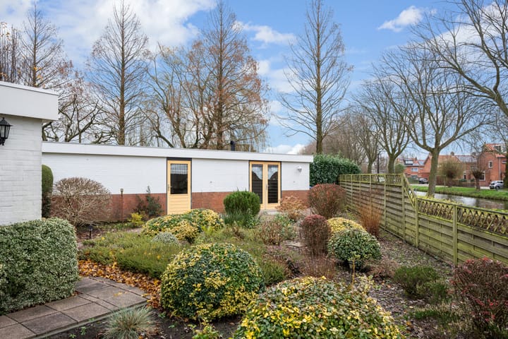 Foto 40 van De Spil 12