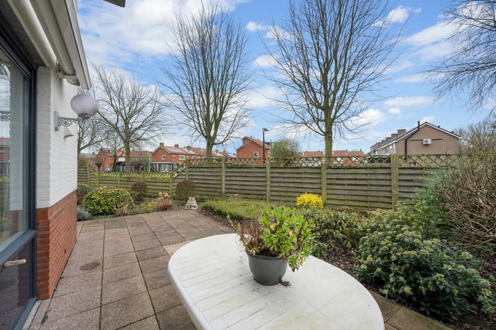 Foto 45 van De Spil 12