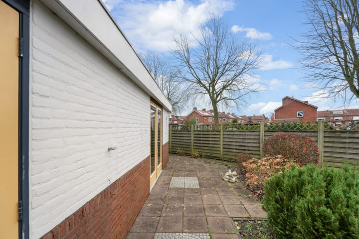 Foto 46 van De Spil 12