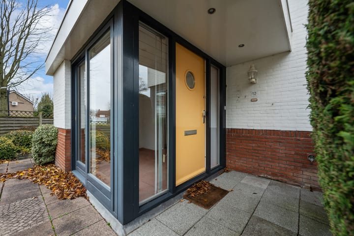 Foto 47 van De Spil 12