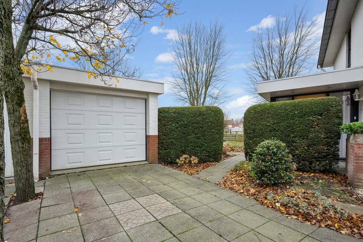 Foto 50 van De Spil 12