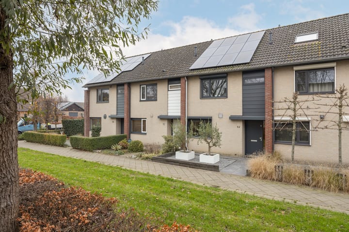 Foto 1 van Boeieraak 62