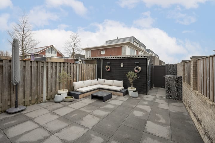 Foto 4 van Boeieraak 62