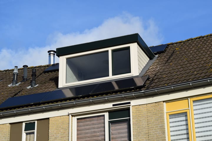 Foto 25 van Etty Hillesumsingel 60