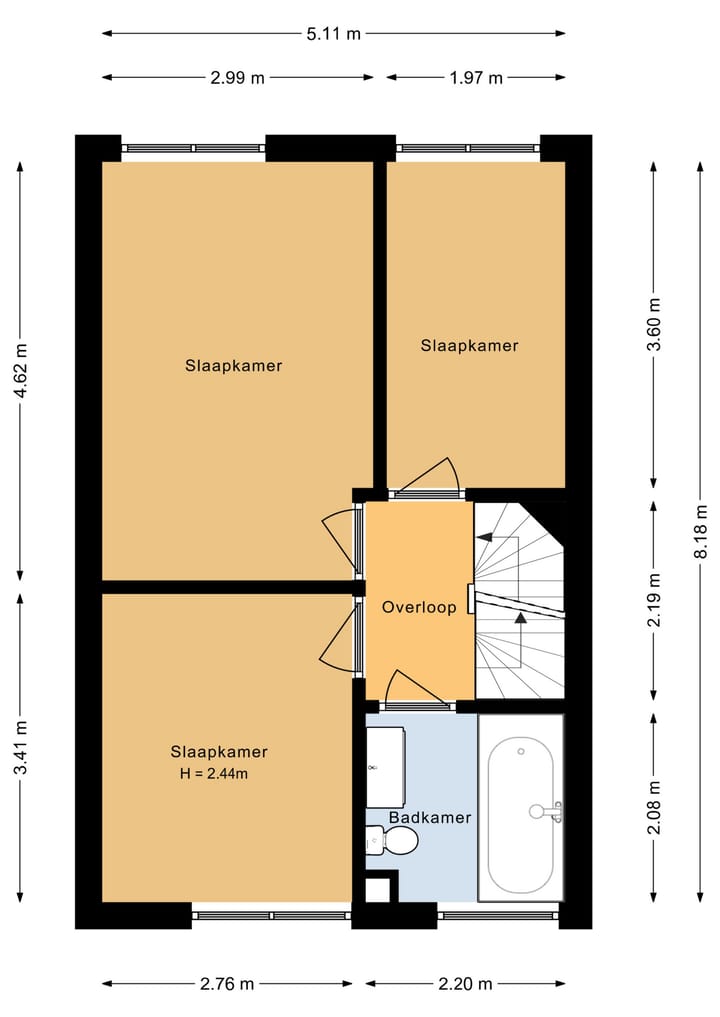 Foto 43 van Boeieraak 62