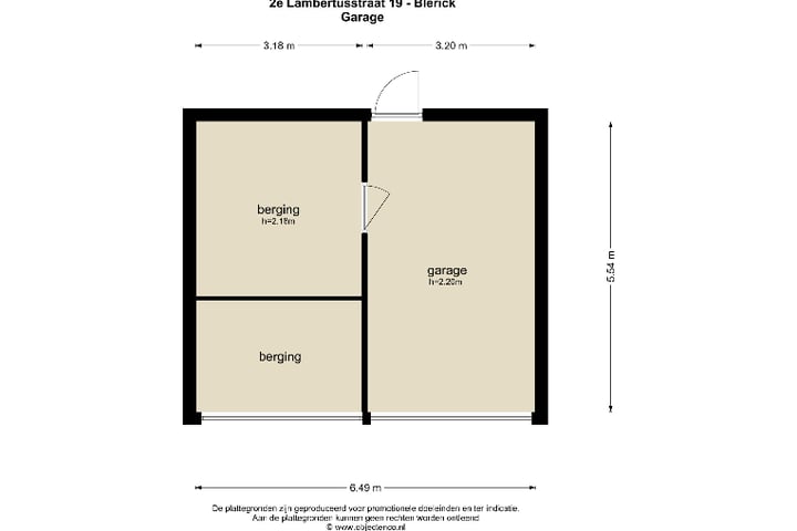 View photo 54 of 2e Lambertusstraat 19