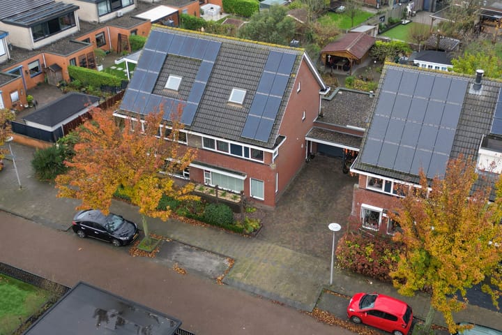 Foto 8 van Sonatestraat 18